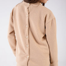 Load image into Gallery viewer, Adorn Set - Nude Beige