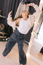 Load image into Gallery viewer, Urban Trek Cargo Pants - Dark Grey