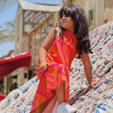 Load image into Gallery viewer, SEASHELL SENSATION DRESS