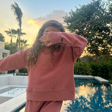 Load image into Gallery viewer, MATH WIZZ CREWNECK