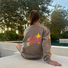 Load image into Gallery viewer, MATCHA CLUB CREWNECK