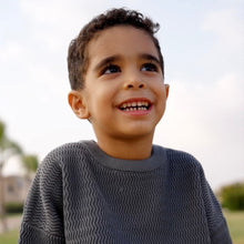 Load image into Gallery viewer, THE SNUG KNIT