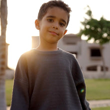 Load image into Gallery viewer, THE SNUG KNIT