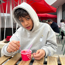 Load image into Gallery viewer, COOL KID SET IN GREY