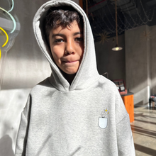 Load image into Gallery viewer, COOL KID SET IN GREY