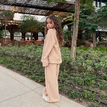 Load image into Gallery viewer, Adorn Set - Nude Beige