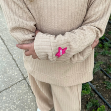 Load image into Gallery viewer, Adorn Set - Nude Beige