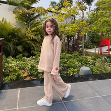 Load image into Gallery viewer, Adorn Set - Nude Beige