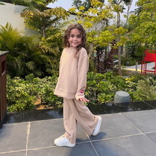 Load image into Gallery viewer, Adorn Set - Nude Beige