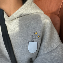 Load image into Gallery viewer, COOL KID SET IN GREY