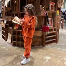 Load image into Gallery viewer, FlutterCharm Cashmere Set