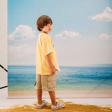 Load image into Gallery viewer, EXPLORER SHORTS - Beige