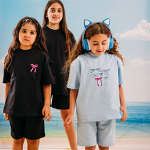 Load image into Gallery viewer, The Stitched Sweetheart Set