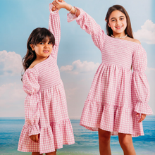 Load image into Gallery viewer, The Sundream Dress