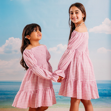 Load image into Gallery viewer, The Sundream Dress