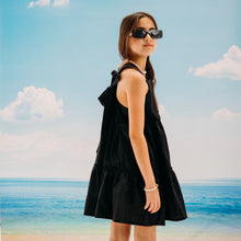 Load image into Gallery viewer, Capri Dress - Sunny Noir