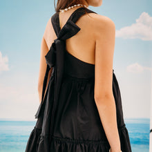 Load image into Gallery viewer, Capri Dress - Sunny Noir