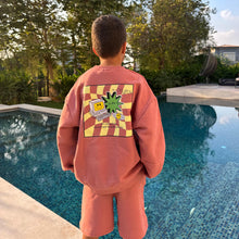 Load image into Gallery viewer, MATH WIZZ CREWNECK