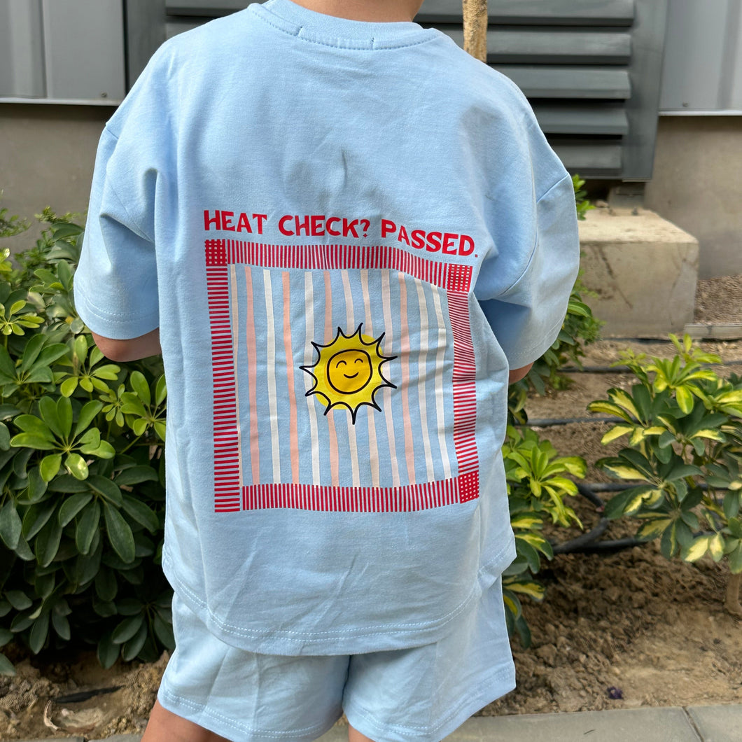 Summer Heat Set
